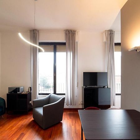 Hbhall Brera 59 Milano Eksteriør billede
