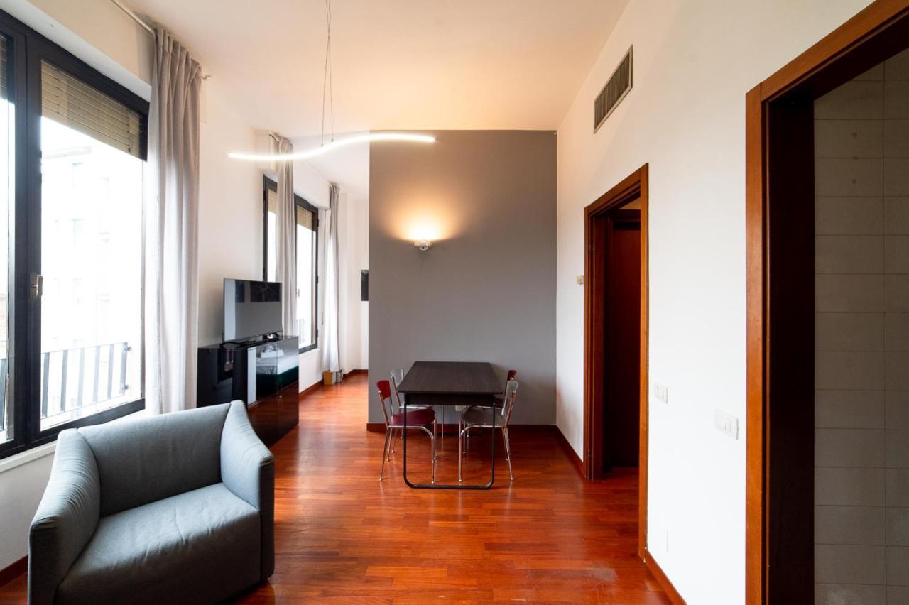 Hbhall Brera 59 Milano Eksteriør billede
